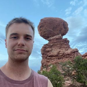 Meet your Posher, Matt